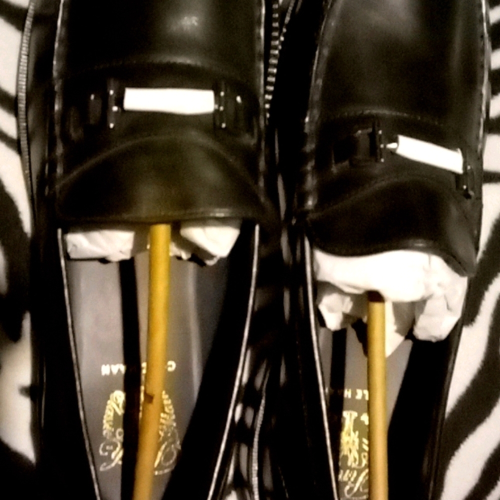 Cole haans shoes